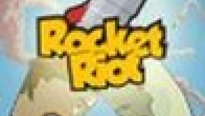 Rocket Riot