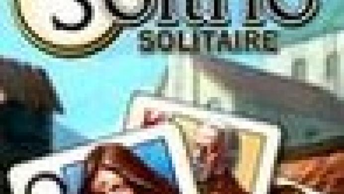 Soltrio Solitaire Soltrio Solitaire