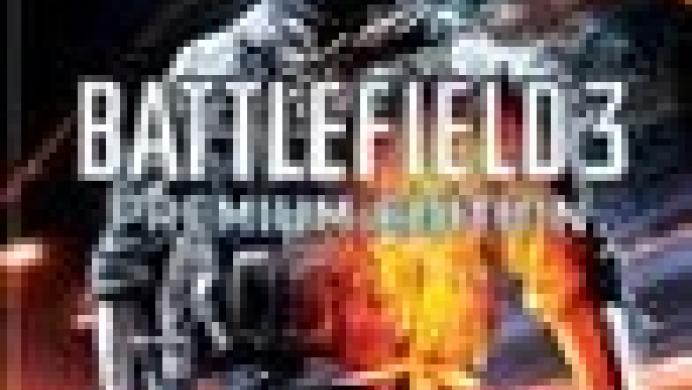 Battlefield 3: Premium Edition