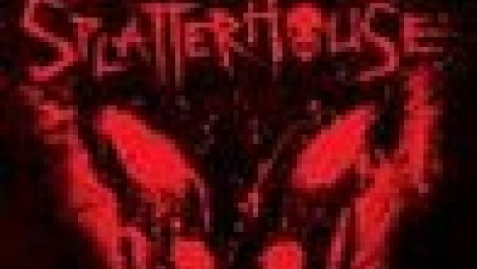 Splatterhouse