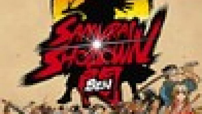 Samurai Shodown Sen
