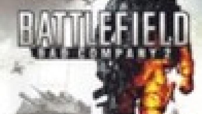 Battlefield: Bad Company 2