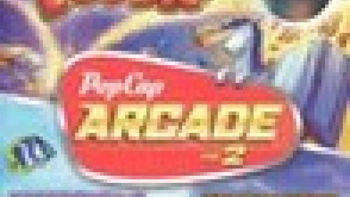PopCap Arcade Vol 2