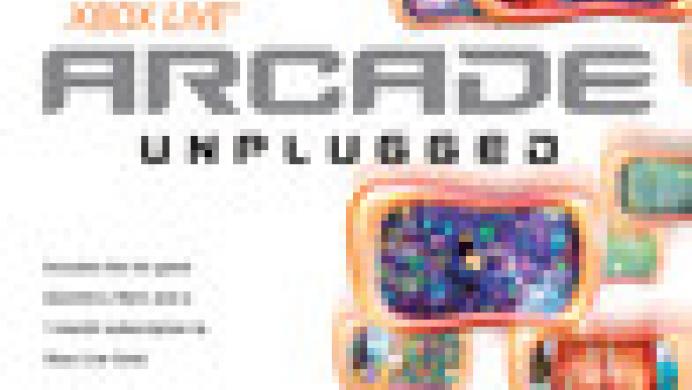 Xbox Live Arcade Unplugged Volume 1