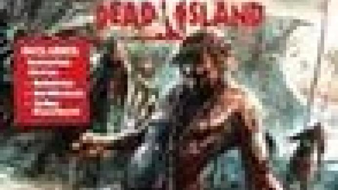 Dead Island: Game of the Year Edition