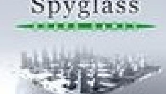 Spyglass Board Games
