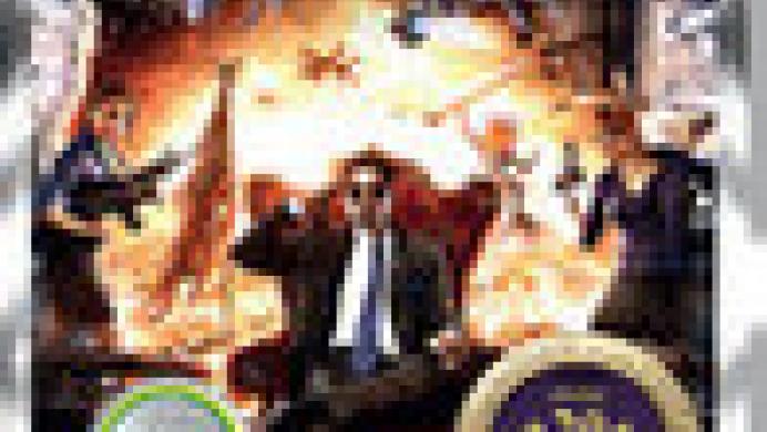 Saints Row IV: National Treasure Edition
