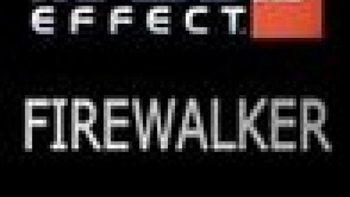Mass Effect 2: Firewalker