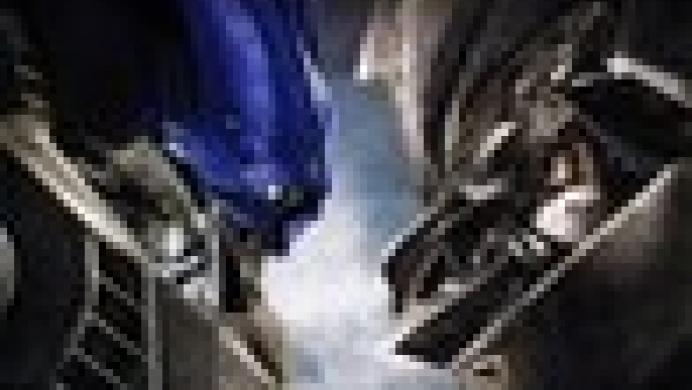 Transformers: The Game