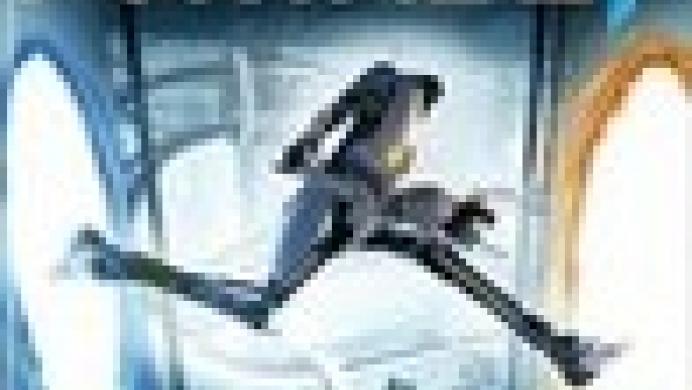 Portal 2 DLC #1