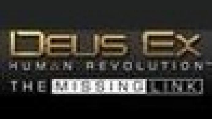 Deus Ex: Human Revolution - The Missing Link