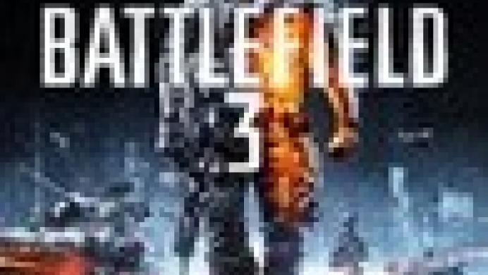 Battlefield 3: Back to Karkand