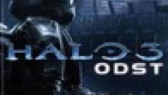 Halo 3: ODST