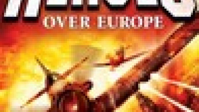 Heroes Over Europe