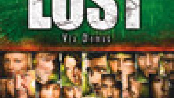 Lost: Via Domus