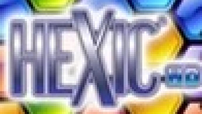 Hexic HD