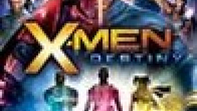 X-Men: Destiny