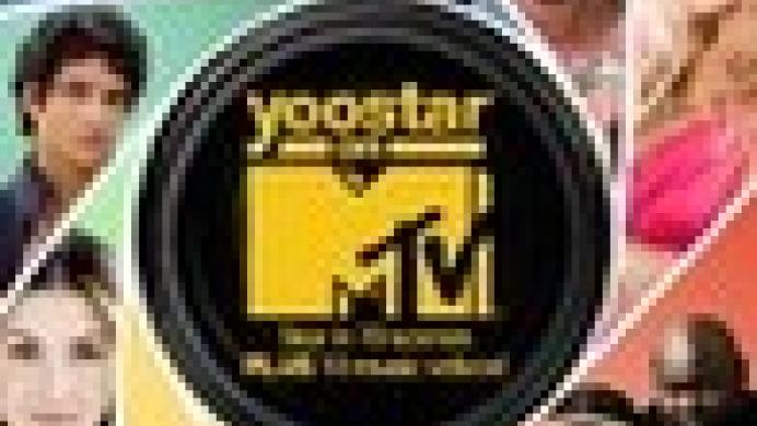 Yoostar on MTV