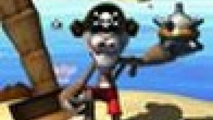 Yo-Ho Kablammo