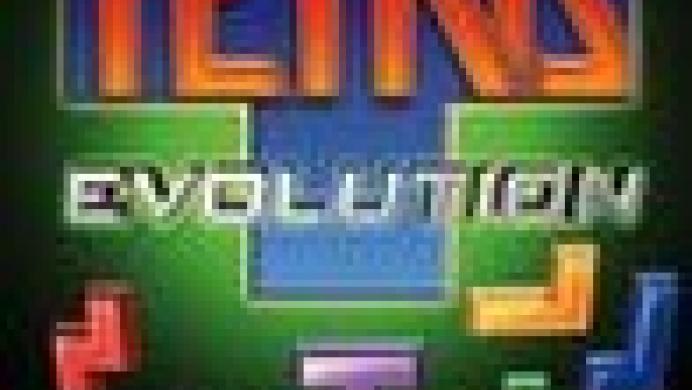 Tetris Evolution