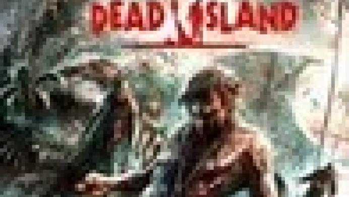 Dead Island: Ryder White