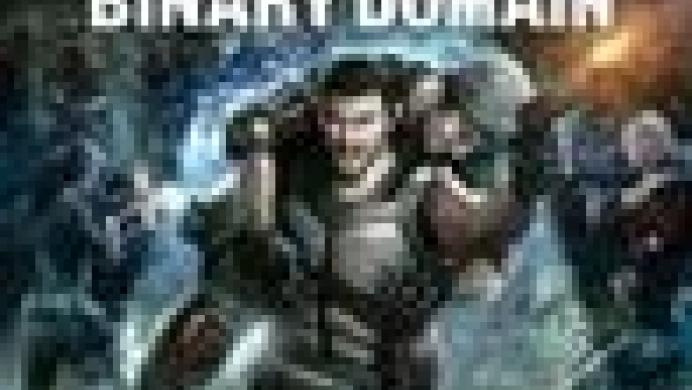 Binary Domain