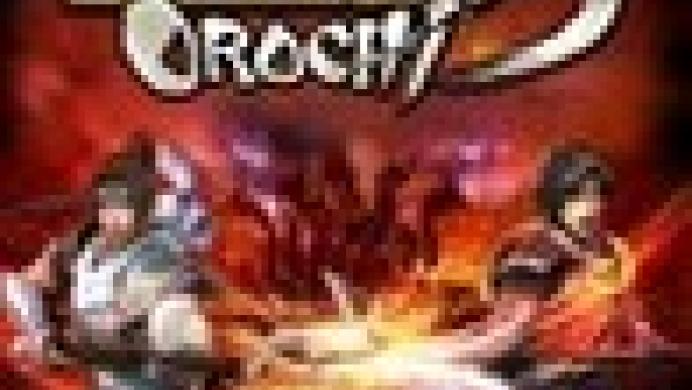 Warriors Orochi 3: Stage Pack 7