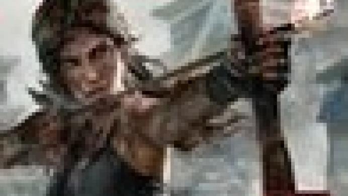 Tomb Raider: Game of the Year Edition