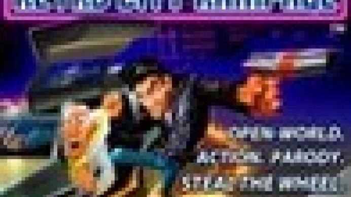 Retro City Rampage Retro City Rampage