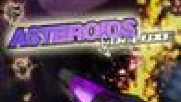 Asteroids & Deluxe
