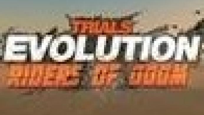 Trials Evolution: The Riders of Doom