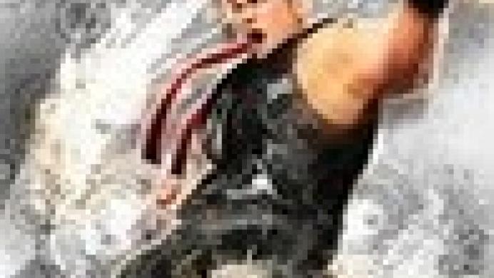 Virtua Fighter 5 Final Showdown