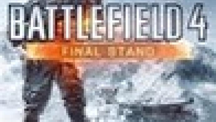 Battlefield 4: Final Stand