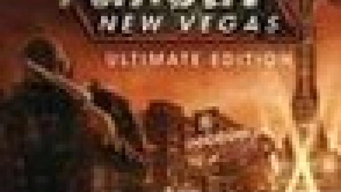 Fallout: New Vegas - Ultimate Edition
