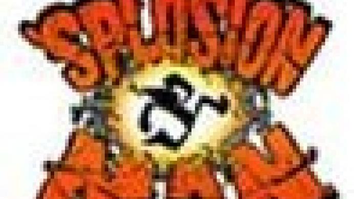 'Splosion Man