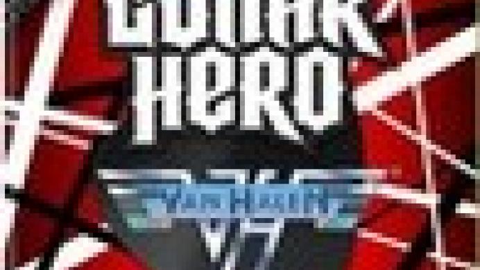 Guitar Hero: Van Halen