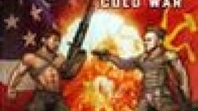 Toy Soldiers: Cold War