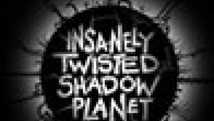 Insanely Twisted Shadow Planet: Shadow Hunters