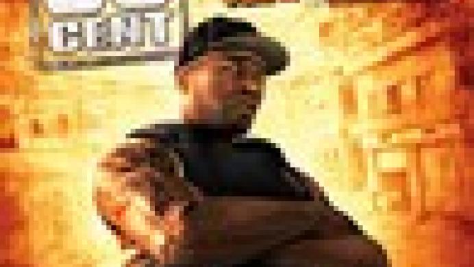 50 Cent: Blood on the Sand