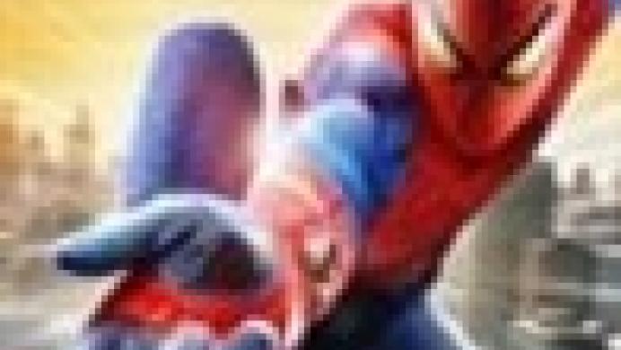 The Amazing Spider-Man - Rhino Challenge Pack