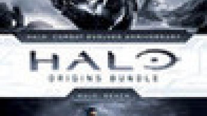 Halo: Origins Bundle