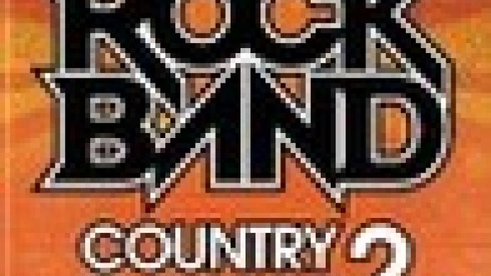Rock Band Country Track Pack 2 Rock Band Country Track Pack 2