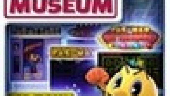 Pac-Man Museum
