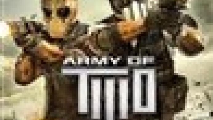 Army of Two: The Devil's Cartel