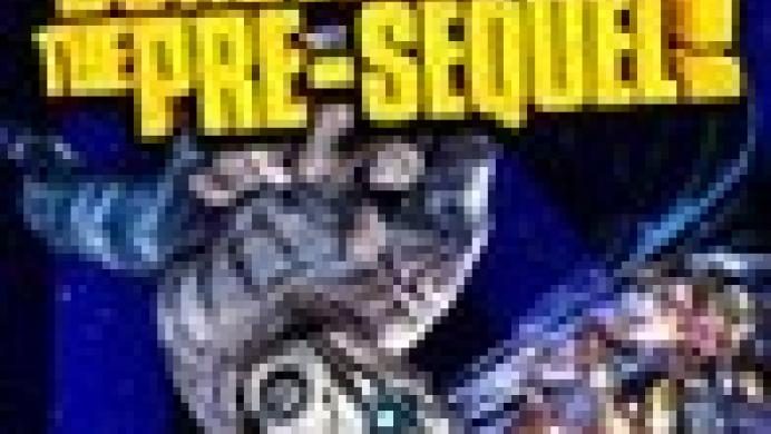 Borderlands: The Pre-Sequel