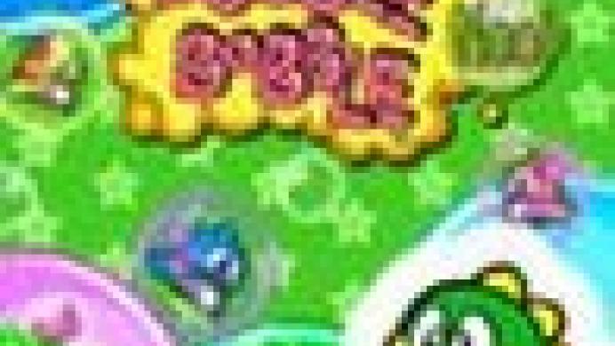 Bubble Bobble Neo!
