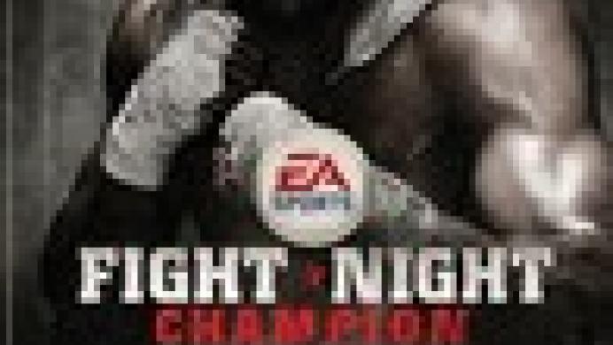 Fight Night Champion