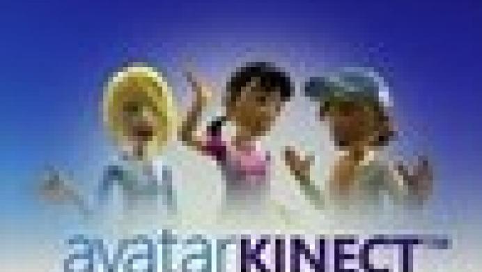 Avatar Kinect