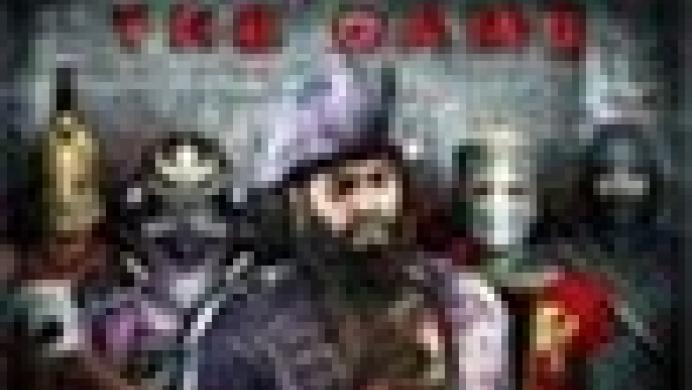 Deadliest Warrior: The Game