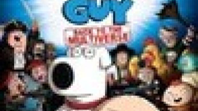 Family Guy: Back to the Multiverse